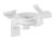 Sylvania 9200770 OTRK FAST T-BAR BRACKET S-9000/119-TB-W függesztő