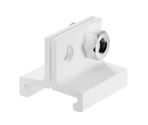 Sylvania 9200795 ONETRACK S PENDNT T BRACKET S-9000/313-W függesztő
