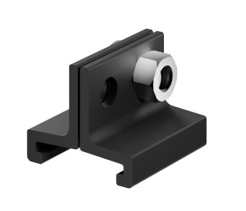 Sylvania 9200796 ONETRK S PENDANT T BRACKET S-9000/313-B függesztő