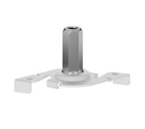 Sylvania 9200802 OTRK M6 FIX CLAMP+GRIPPER S-9000/118-W rögzítő