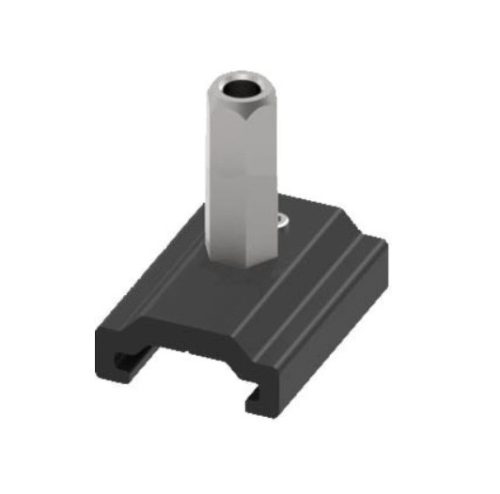 Sylvania 9200805 OTK M6 S PENDANT BRACKET S-9000/312-M6-B függesztő