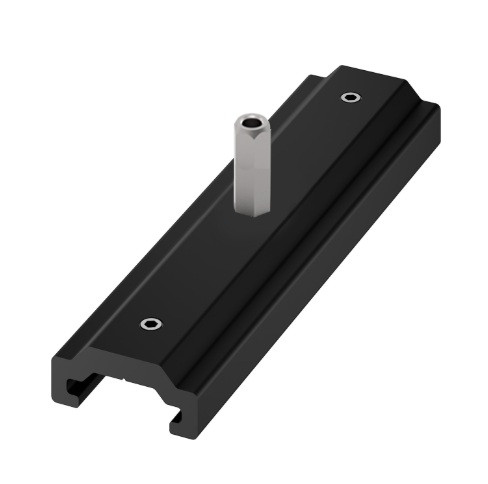 Sylvania 9200807 OTK M6 M PENDANT BRACKET S-9000/322-M6-B függesztő