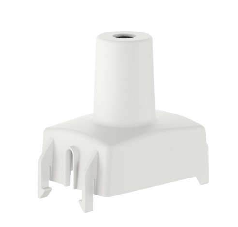 Sylvania 9200810 ONETRK PLASTIC COVER CLAMP S-9000/5-W takaró elem