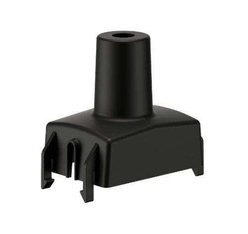 Sylvania 9200811 ONETRK PLASTIC COVER CLAMP S-9000/5-B takaró elem