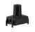 Sylvania 9200811 ONETRK PLASTIC COVER CLAMP S-9000/5-B takaró elem