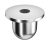 Sylvania 9200819 ONETRK ROUND HEAD CEILING ALU S-9000/216 rögzítő
