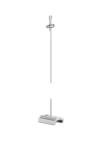 Sylvania 9200822 ONETRACK 1,5M SUSPENSION KIT0 90-K50-1,5 függesztő szett