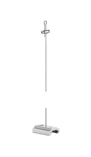 Sylvania 9200823 ONETRACK 3M SUSPENSION KIT0 90-K50-3 függesztő szett