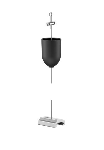 Sylvania 9200846 OTRK 1,5MSUSPENSION KIT5 9000-KIT5-1,5-B függesztő szett