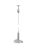 Sylvania 9200857 OTRCK 5M ALU SUSPENSION KIT8 9000-KIT8-5 függesztő szett