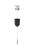 Sylvania 9200867 ONETRK SET1-1,5M M6 BLK S-9000-P1-1,5-B függesztő szett