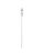 Sylvania 9200872 ONETRACK SET3-1M M6 BAR+CUP S-9000-P3-W mennyezeti rögzítő