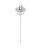 Sylvania 9200875 ONETRACK SET5-1,2M M13 STEM S-9000-P5-W mennyezeti rögzítő