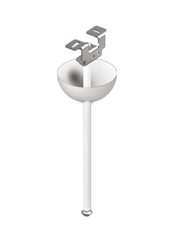 Sylvania 9200879 ONETRK SET7-1,2M M13 STEM S-9000-P6-S-W mennyezeti rögzítő