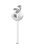 Sylvania 9200879 ONETRK SET7-1,2M M13 STEM S-9000-P6-S-W mennyezeti rögzítő