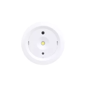   Intelight 92009 Starlet White II LED SO 100 NM 3H MT biztonsági világítás, területi optikával, fehér, álmennyezeti, bv lámpa