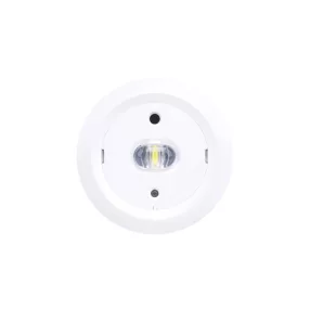   Intelight 92209 Starlet White II LED SC 100 NM 3H MT biztonsági világítás, folyosói optikával, fehér, álmennyezeti, bv lámpa