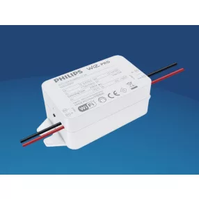 Philips Signify 929002499409 WiZ Pro DW Bridge Box I 12-24V