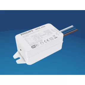   Philips Signify 929002613409 WiZ Pro Phase-cut Bridge Box I 220-240V