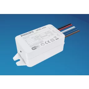   Philips Signify 929002613509 WiZ Pro 1-10V Bridge Box I 220-240V