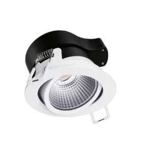   Philips Signify 929002670132 RS061B G2 LDNR LED5-36/840 PSR II WH álmennyezeti spot LED lámpatest IP20 Ledinaire billenthető