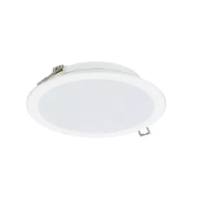   Philips Signify 929003250632 DN065B G4 LED12/840 12W 230V D150 RD süllyesztett kerek álmennyezeti IP44-es mélysugárzó Ledinaire