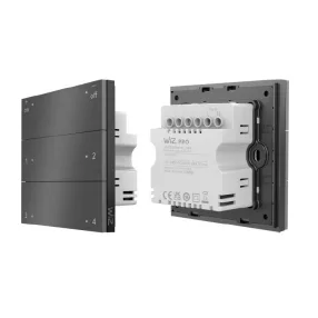 Philips Signify 929003360571 WiZ Pro Wireless Panel AC G