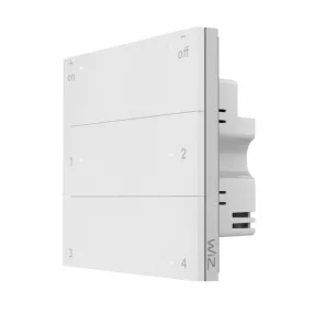 Philips Signify 929003360671 WiZ Pro Wireless Panel AC W