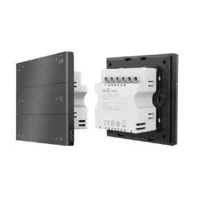 Philips Signify 929003360771 WiZ Pro Wireless Panel DC G