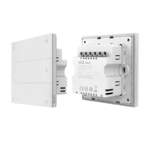 Philips Signify 929003360871 WiZ Pro Wireless Panel DC W