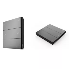 Philips Signify 929003360971 WiZ Pro Wireless Panel RB G