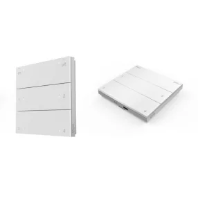 Philips Signify 929003361071 WiZ Pro Wireless Panel RB W