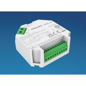 Philips Signify 929003484281 WiZ Pro Switch Module 220-240V