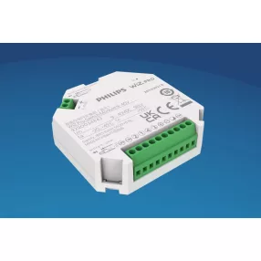Philips Signify 929003484381 WiZ Pro Switch Module 9-40V