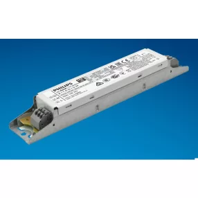   Philips Signify 929003882380 Xitanium 44W 200-350mA 125V DS 230V G4 driver