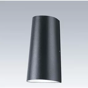   Thorn Eco 96633683 HOLLY CONE ROUND DOWN IP65 300 830 lefelé világító direkt kültéri homlokzati LED lámpatest