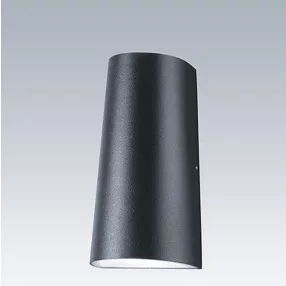   Thorn Eco 96633684 HOLLY CONE ROUND UP/DOWN IP65 500 830 felfele és lefelé világító direkt-indirekt kültéri homlokzati LED lámpatest