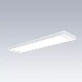   Thorn Eco 96634868 ROXY 1200mm D 4000lm 840 HFIX IP20 mennyezeti/függesztett DALI szabályozható LED panel UGR<19