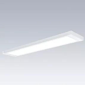   Thorn Eco 96634869 ROXY 1500mm D 5500lm 840 FLEX IP20 mennyezeti/függesztett LED panel UGR<19 állítható teljesítmény