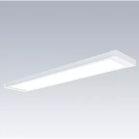   Thorn Eco 96634870 ROXY 1500mm D 5500lm 840 HFIX IP20 mennyezeti/függesztett DALI szabályozható LED panel UGR<19