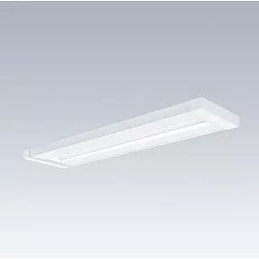   Thorn Eco 96634873 ROXY 1200mm ASYM 2000lm 840 IP20 aszimmetrikus táblavilágító mennyezeti LED panel UGR<19 állítható teljesítmény