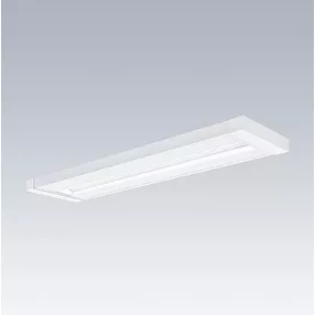   Thorn Eco 96634874 ROXY 1200mm ASYM 2000lm 840 HFIX IP20 aszimmetrikus táblavilágító mennyezeti DALI szabályozható LED panel UGR<19