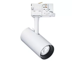   Thorn Eco 96635364 LUCA S 15° 1400lm 930 WH fehér 3 fázisú sínes LED Spot lámpatest