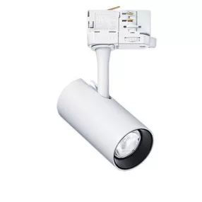   Thorn Eco 96635365 LUCA S 38° 1400lm 930 WH fehér 3 fázisú sínes LED Spot lámpatest