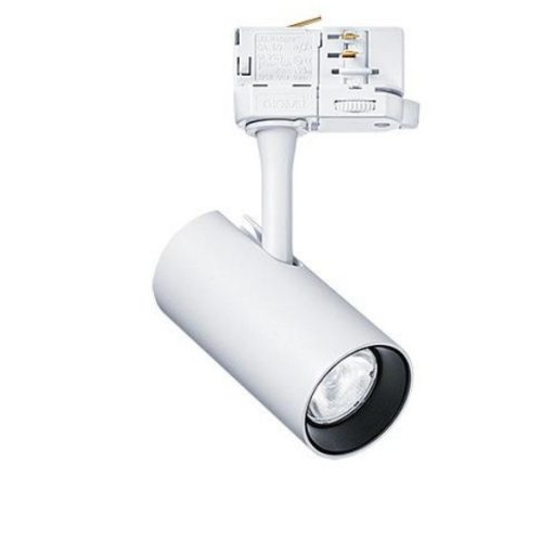 Thorn Eco 96635365 LUCA S 38° 1400lm 930 WH fehér 3 fázisú sínes LED Spot lámpatest