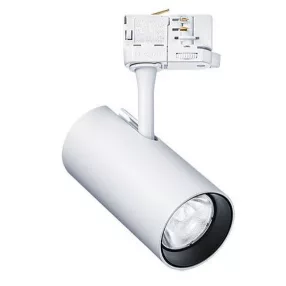   Thorn Eco 96635366 LUCA M 24° 2100lm 930 WH fehér 3 fázisú sínes LED Spot lámpatest