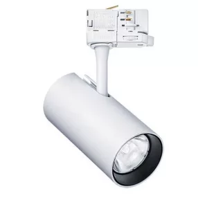   Thorn Eco 96635367 LUCA M 38° 2100lm 930 WH fehér 3 fázisú sínes LED Spot lámpatest