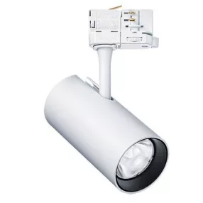   Thorn Eco 96635375 LUCA M 38° 2100lm 940 WH fehér 3 fázisú sínes LED Spot lámpatest