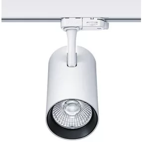  Thorn Eco 96635377 LUCA L 38° 3200lm 940 WH fehér 3 fázisú sínes LED Spot lámpatest
