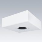 Thorn Eco 96635652 IRIS SURFACE MOUNT BOX mennyezeti kiemelő doboz IRIS bv lámpákhoz
